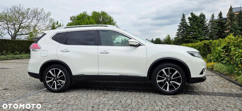 Nissan X-Trail 1.6 DIG-T Tekna - 6