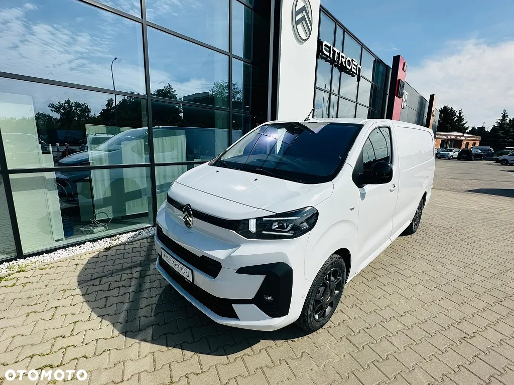 Citroën Jumpy - 2