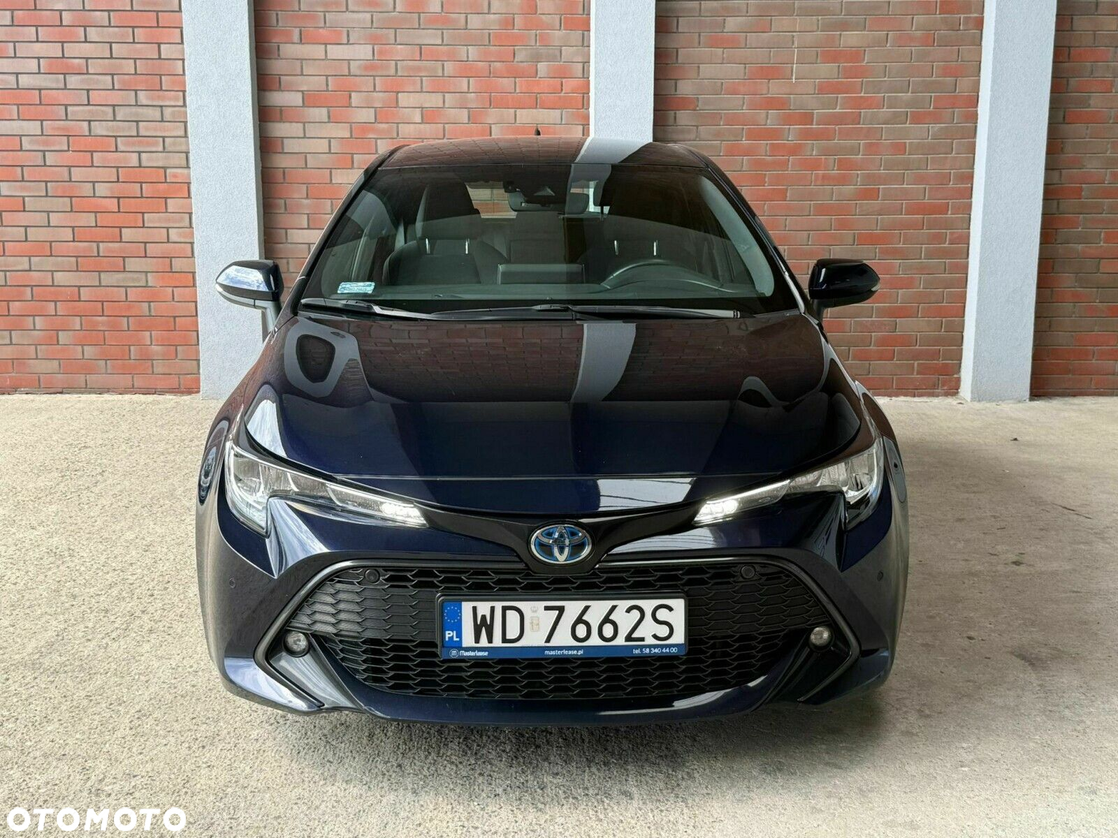 Toyota Corolla - 8