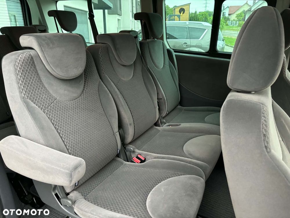 Fiat Scudo - 9
