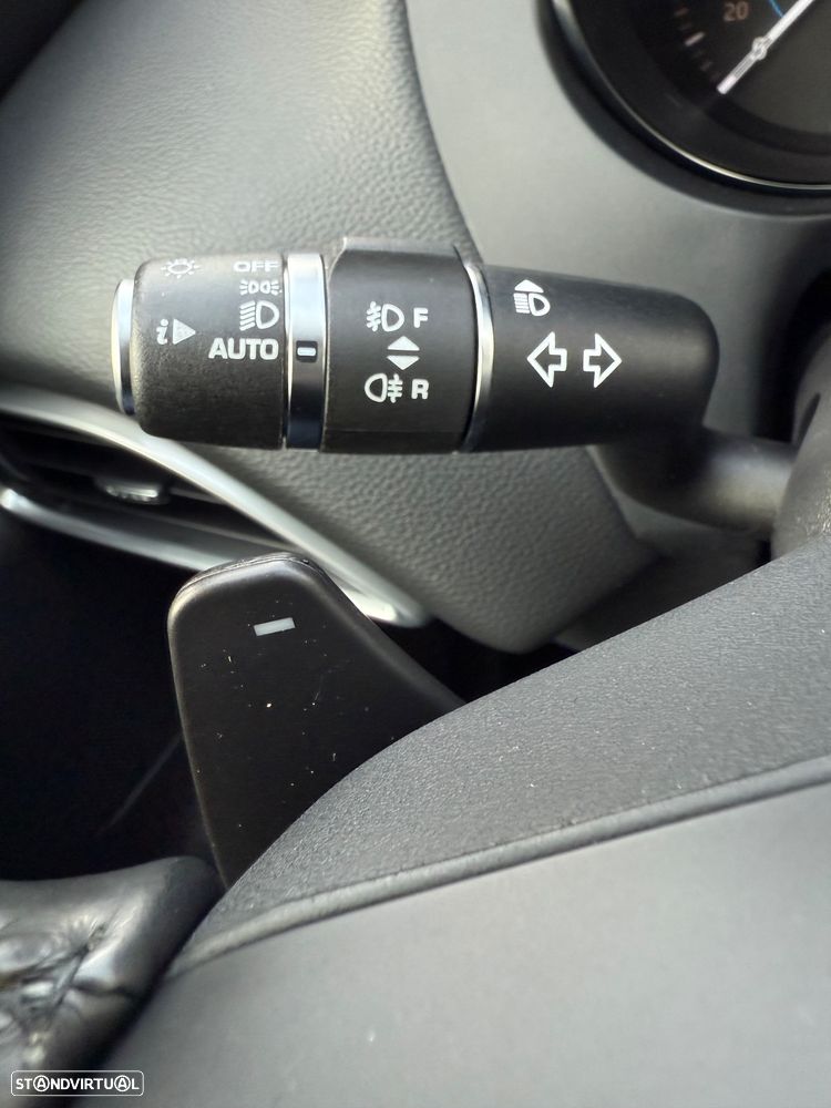 Jaguar F-Pace 20d Aut. Prestige - 29