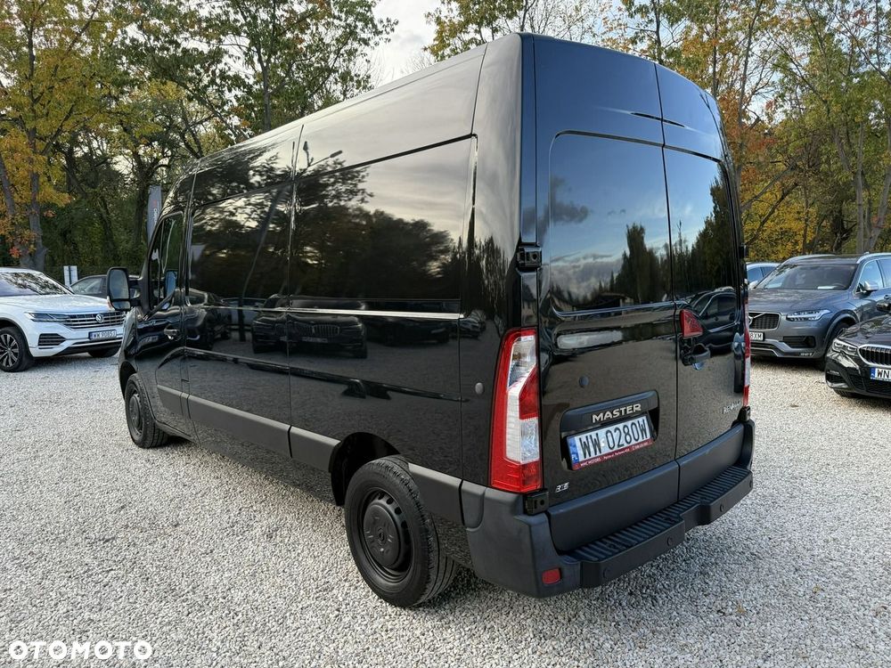 Renault Master - 22