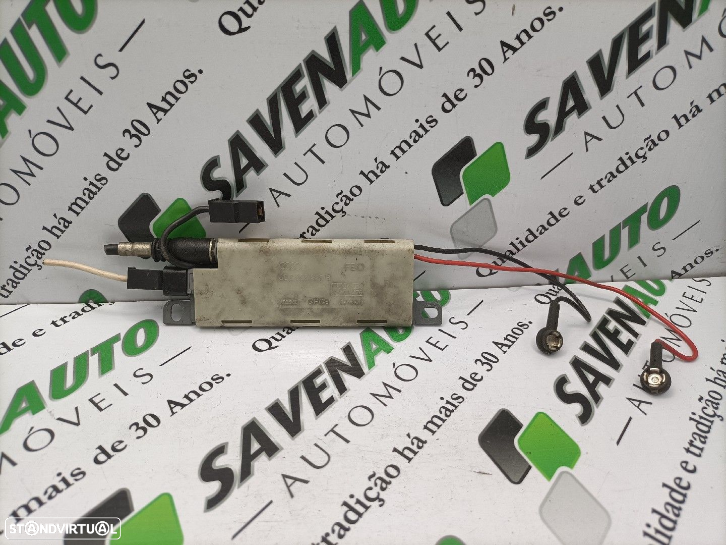 Módulo Antena Audi A4 (8D2, B5) - 2