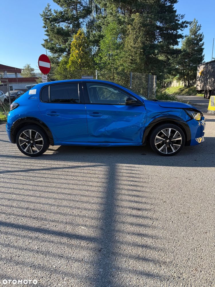 Peugeot 208 PureTech 100 GT Pack - 6
