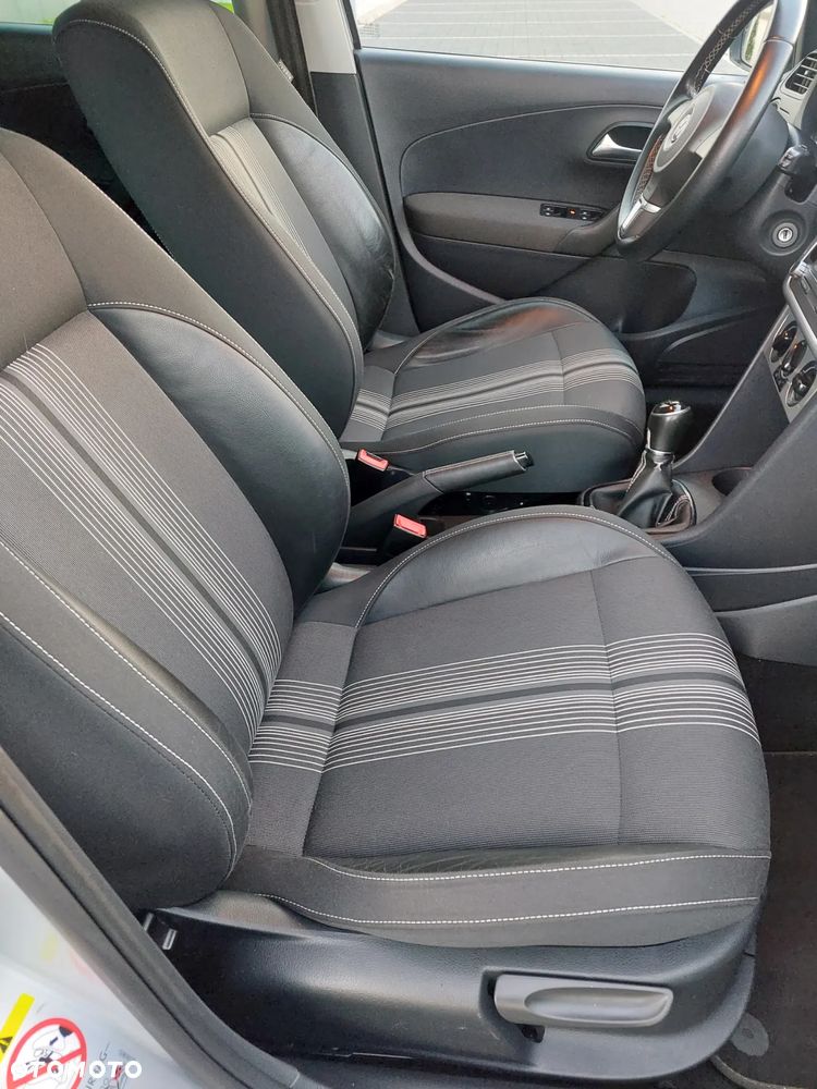 Volkswagen Polo - 28