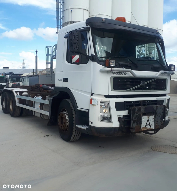 Volvo FM9