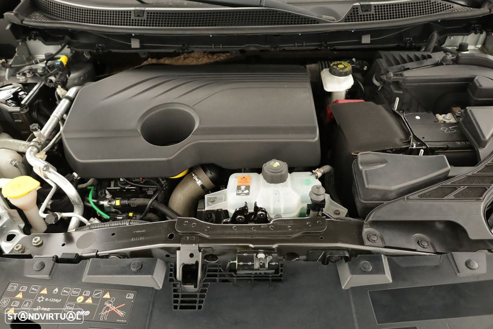 Renault Kadjar 1.5 dCi Intens - 28