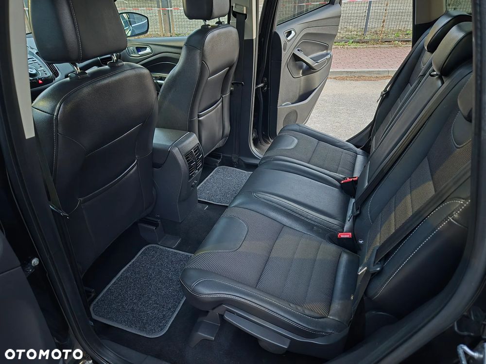 Ford Kuga 1.6 EcoBoost FWD Titanium ASS - 19