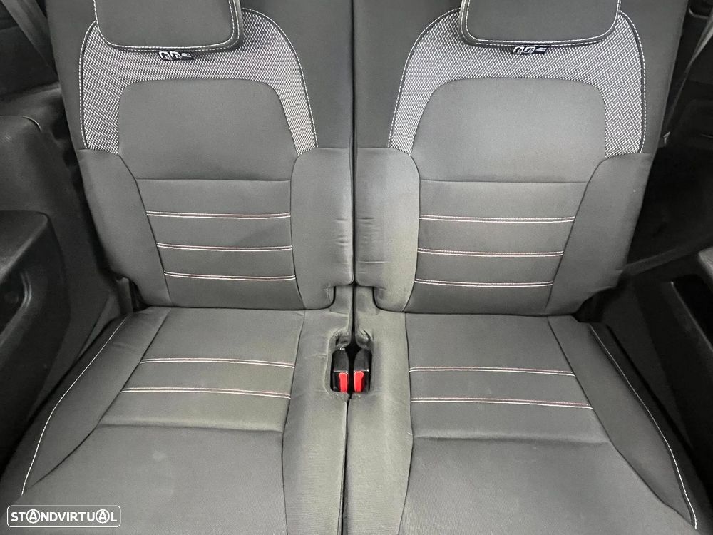 Dacia Jogger 1.0 ECO-G Extreme 7L Bi-Fuel - 9