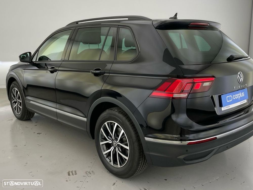 VW Tiguan 1.5 TSI Life DSG - 24