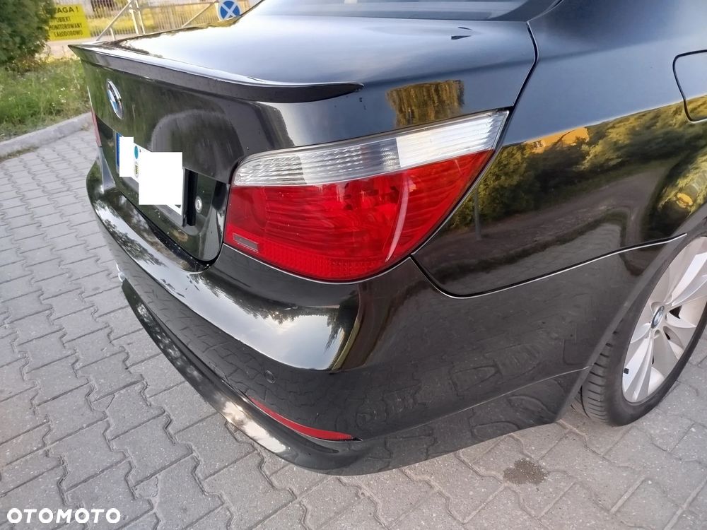 BMW Seria 5 - 16