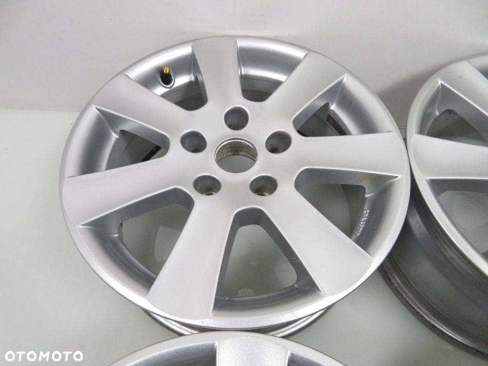 Alufelgi 16'' BMW 3 E36 E46 E90 5x120 ET20 - 11