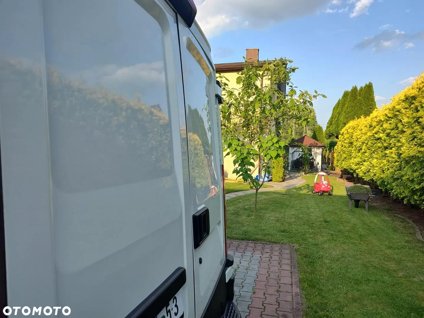 Iveco 35C13 - 16