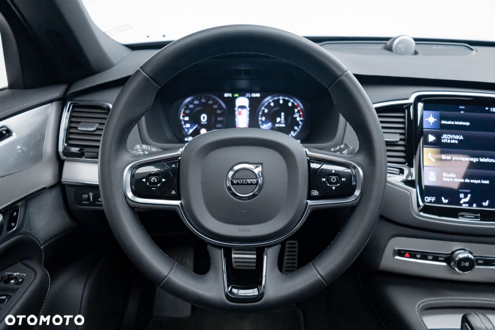 Volvo XC 90 2022