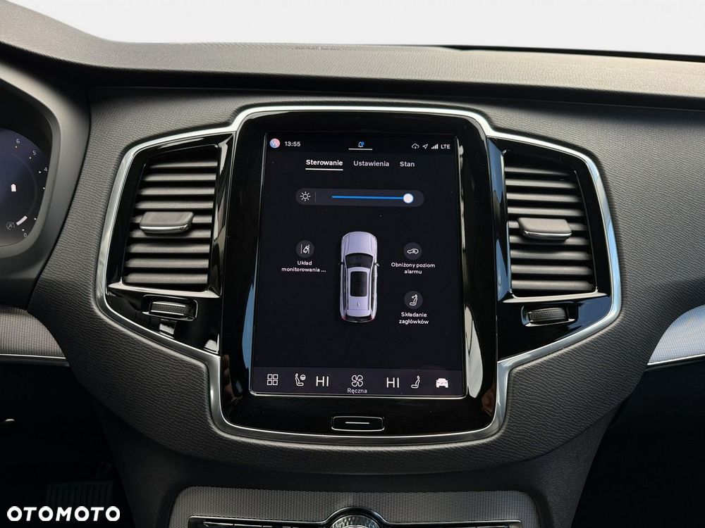 Volvo XC 90 B5 D AWD Core - 28