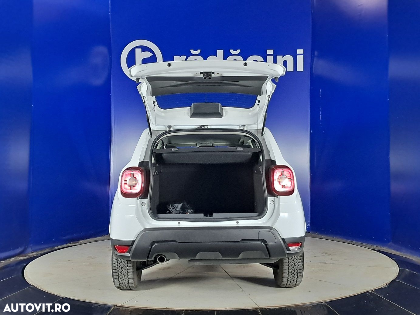 Dacia Duster - 19