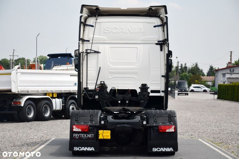 Scania R450 Standard - 6