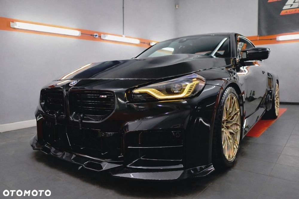 BMW M2 - 1