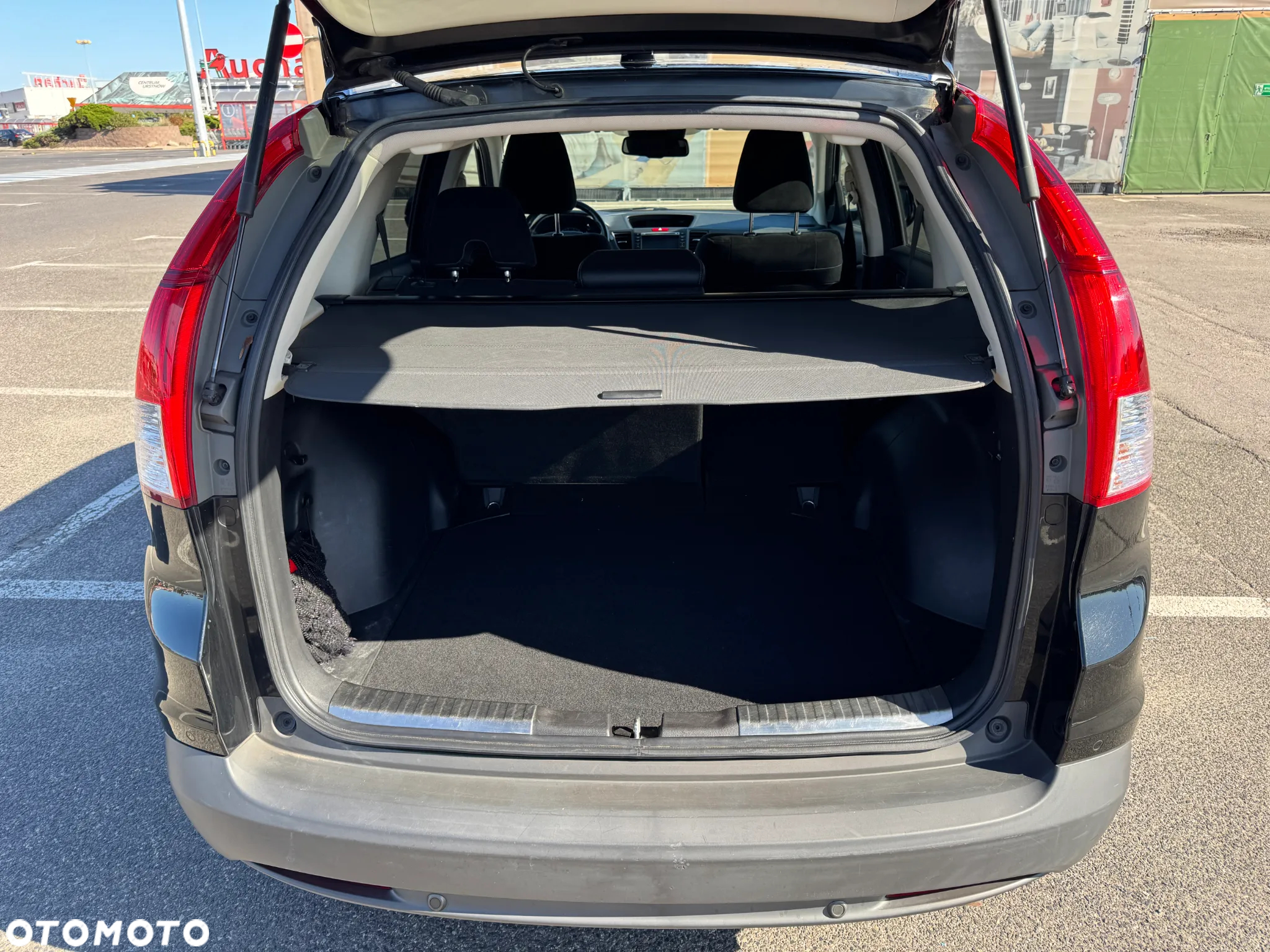 Honda CR-V 2.0 Lifestyle - 20