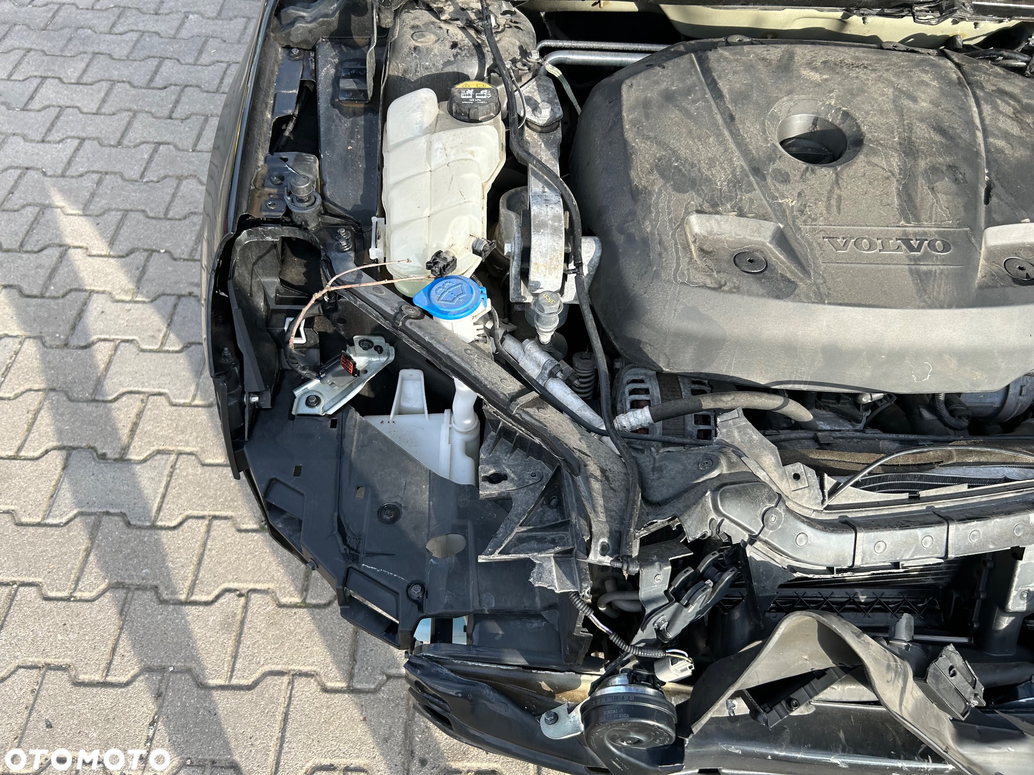 Volvo V40 - 19