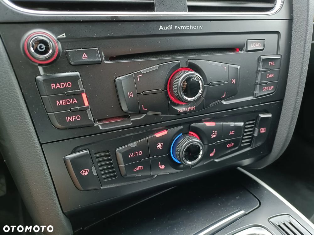 Audi A4 Avant 2.0 TDI DPF Ambition - 14
