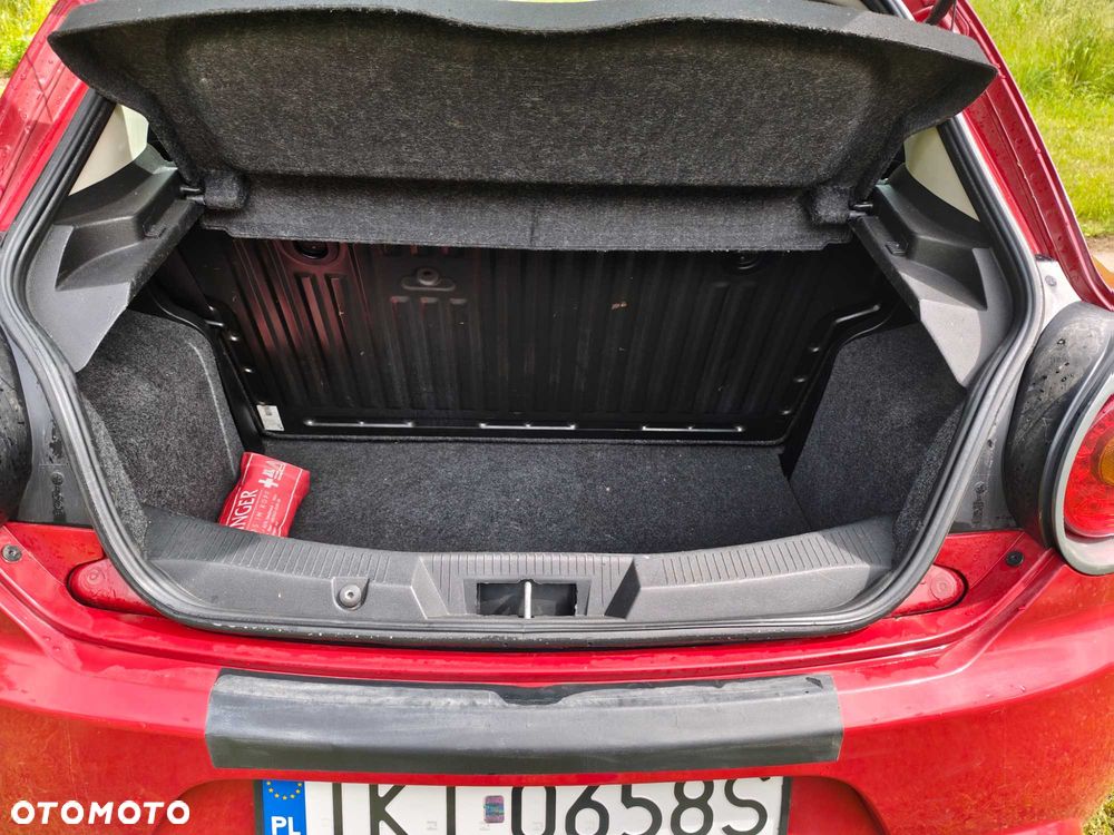 Alfa Romeo Mito - 7