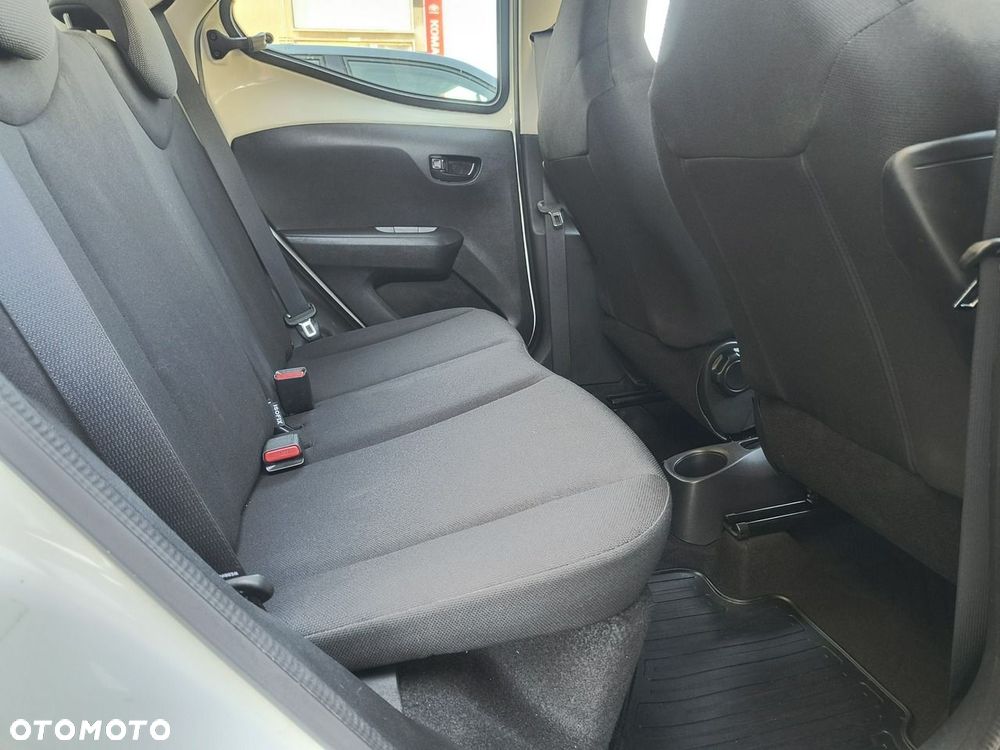 Toyota Aygo x-cite - 18