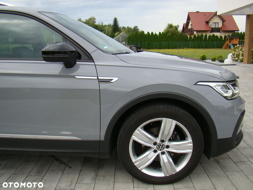 Volkswagen Tiguan 2.0 TDI SCR DSG United - 14