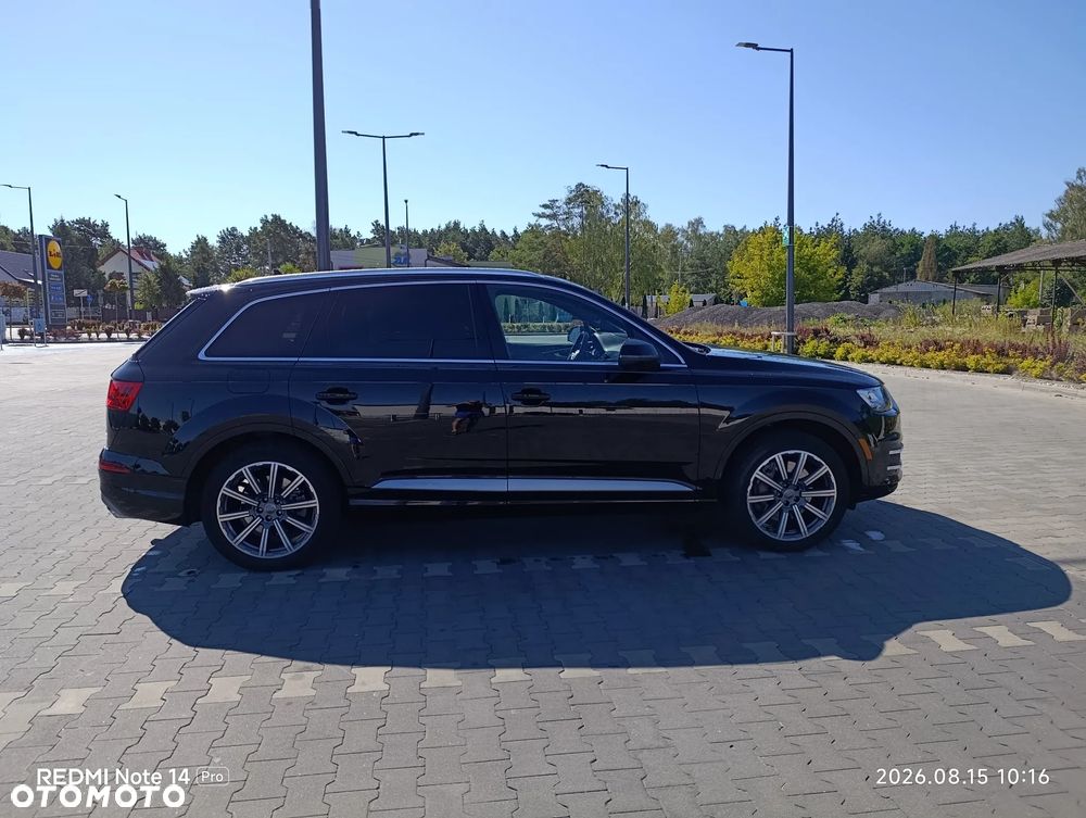 Audi Q7 - 14