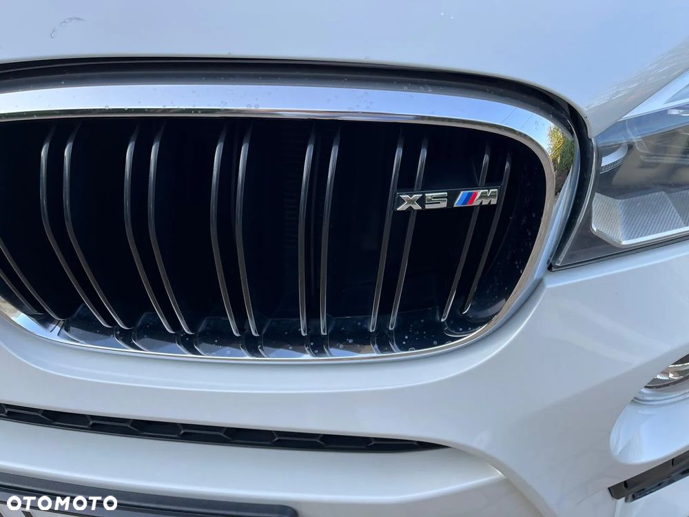 BMW X5 M Standard - 12