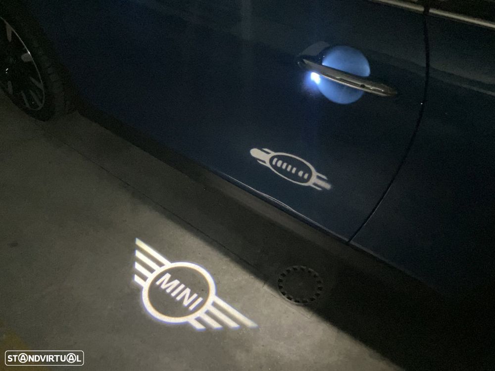 MINI Cabrio Cooper S Premium Extra Classic Auto - 20