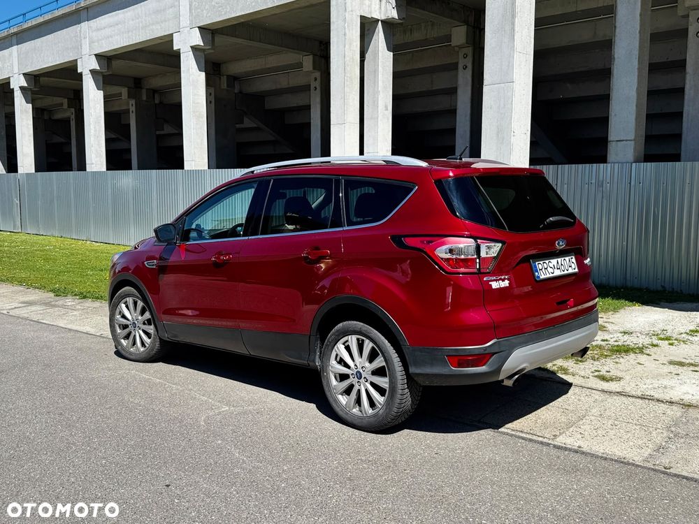 Ford Escape - 15