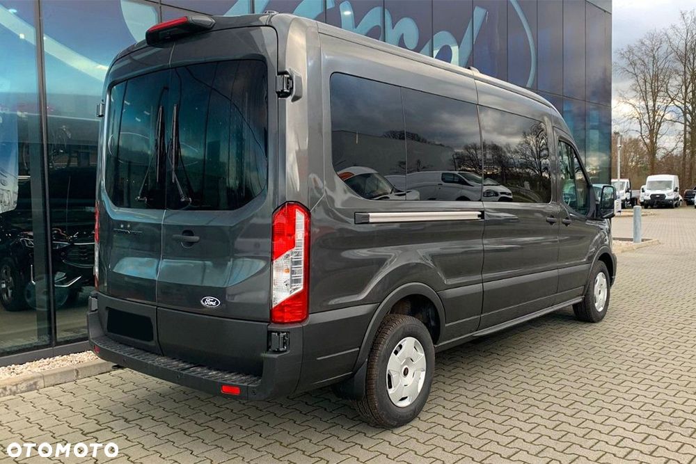 Ford Transit - 7