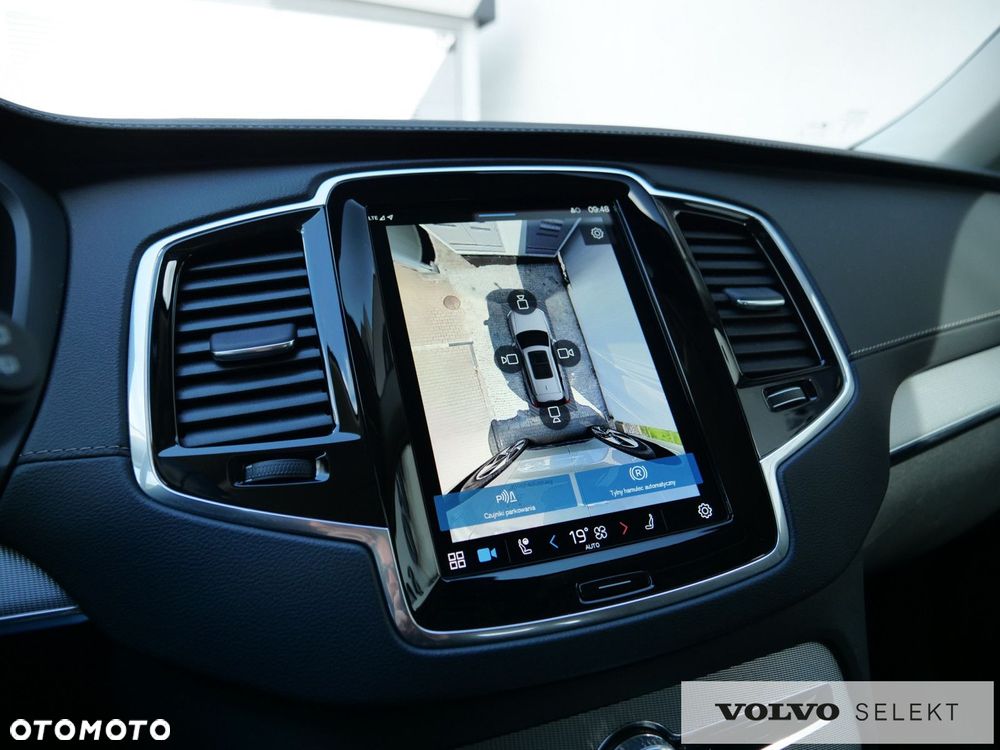 Volvo XC 90 - 26