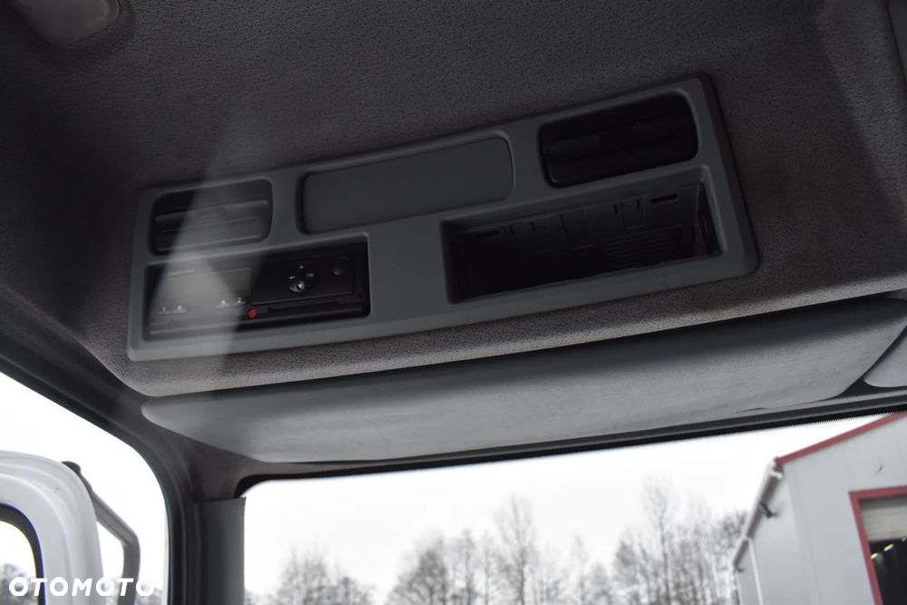 Mercedes-Benz Atego 918 - 24