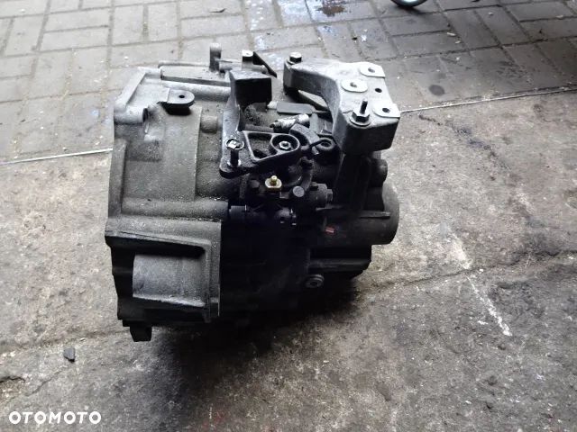 Skrzynia biegów VW 2.0tdi 6 biegów, MAY - 3