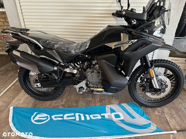 CFMoto 800MT-X - 11