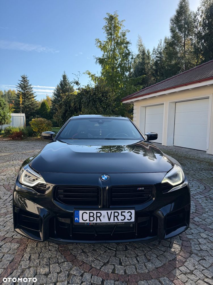 BMW M2 sport - 16