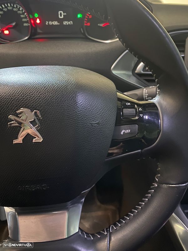 Peugeot 308 1.6 e-HDi Allure J18 - 13