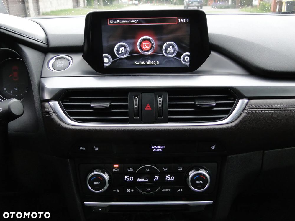 Mazda 6 ver-2-2-cd-exclusive-plus - 11
