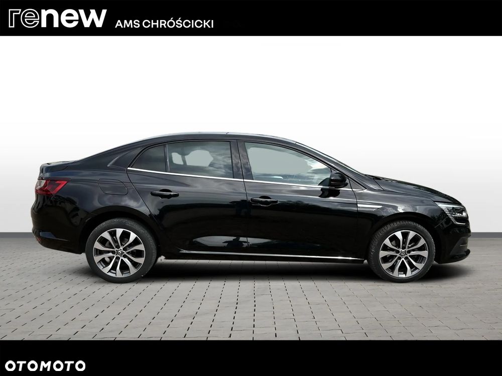 Renault Megane 1.3 TCe FAP Intens EDC - 7