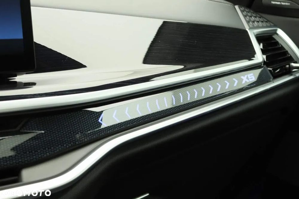 BMW X5 xDrive50e PHEV M Sport sport - 13