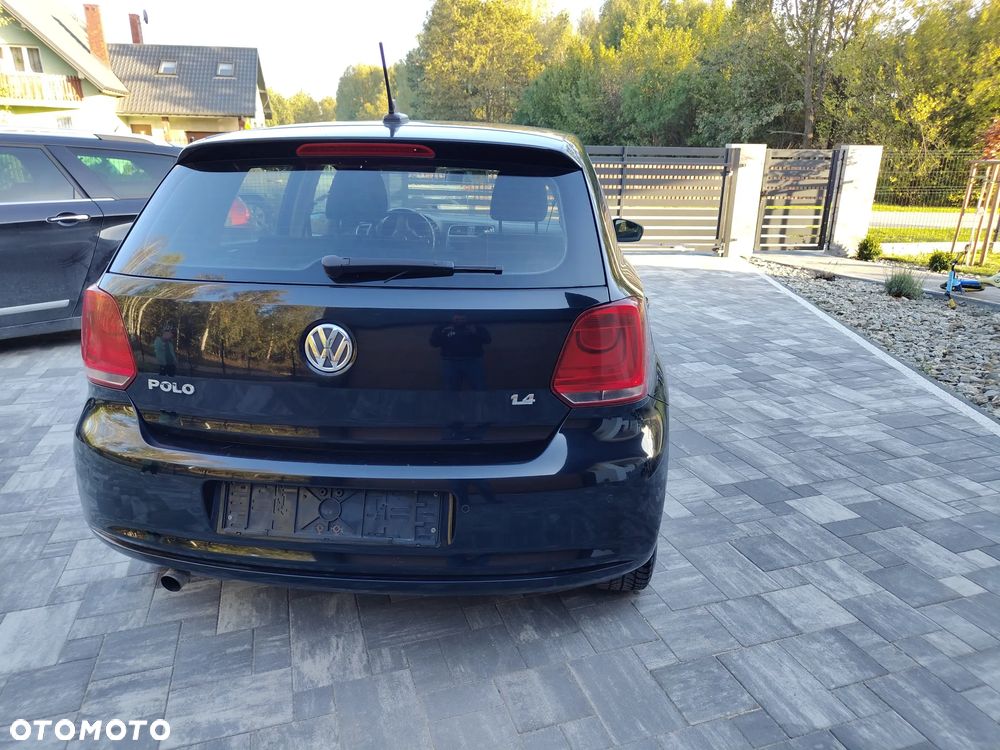 Volkswagen Polo 1.4 16V Comfortline Optimum - 7