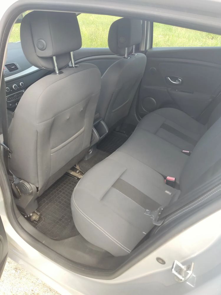 Renault Megane 1.6 16V Dynamique - 18