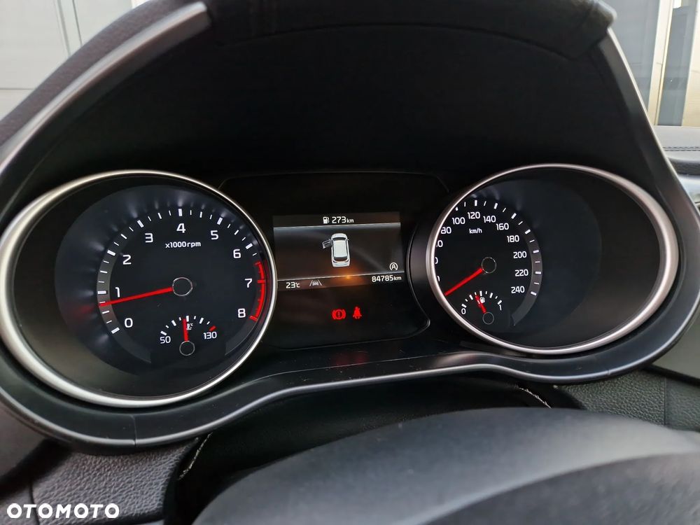 Kia Ceed 1.5 T-GDI M - 14