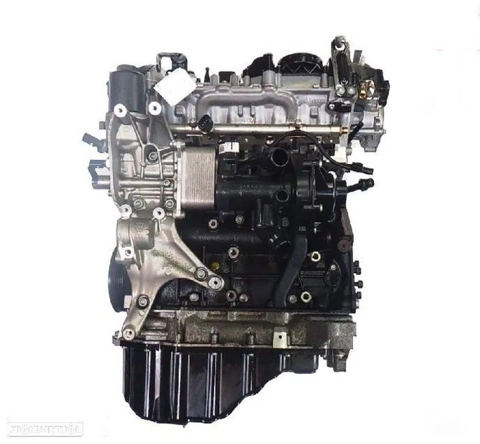 Motor AUDI A4 1.8TFSi 2011 Ref: CJE - 1