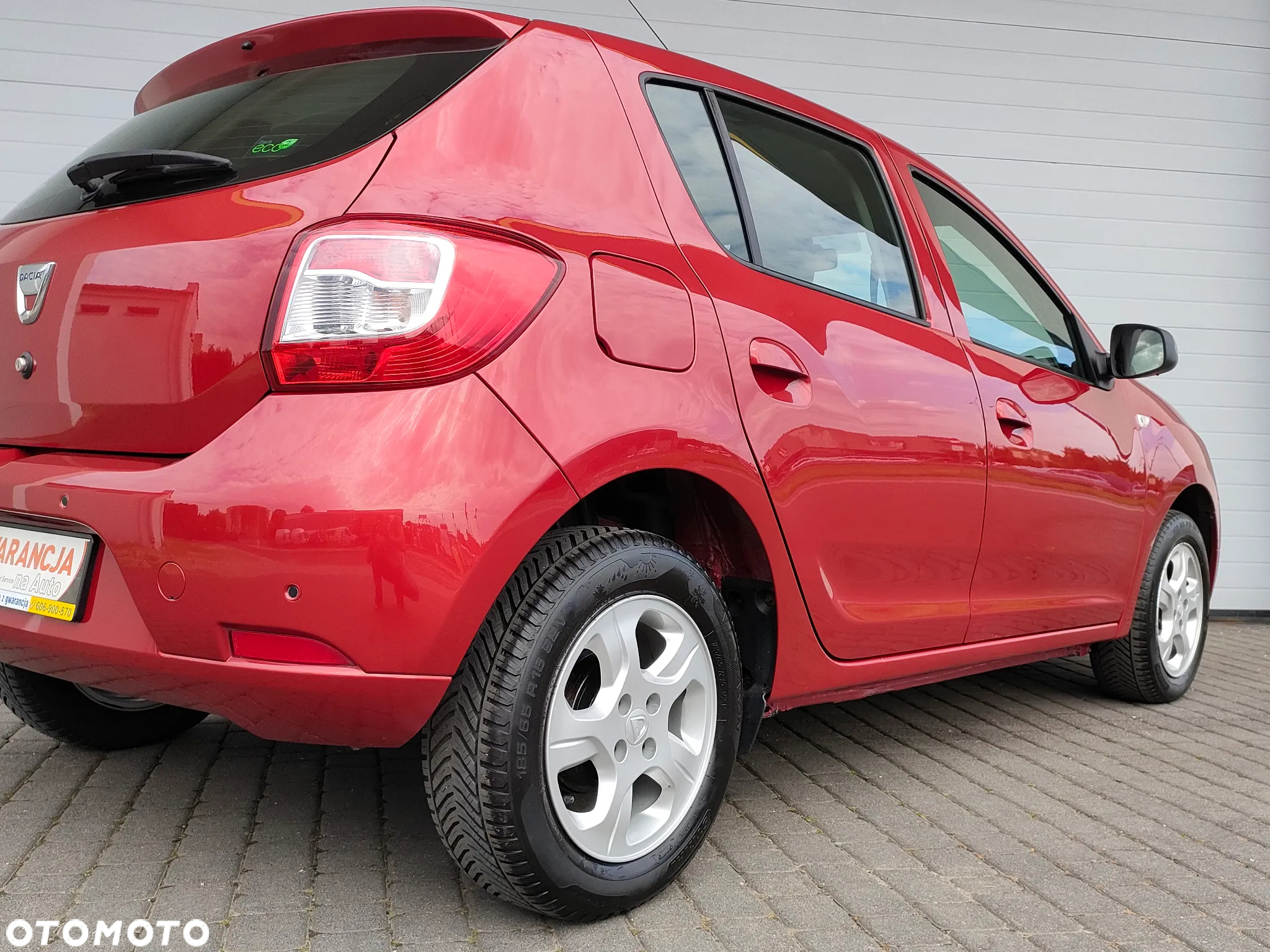 Dacia Sandero 0.9 TCe Laureate - 27