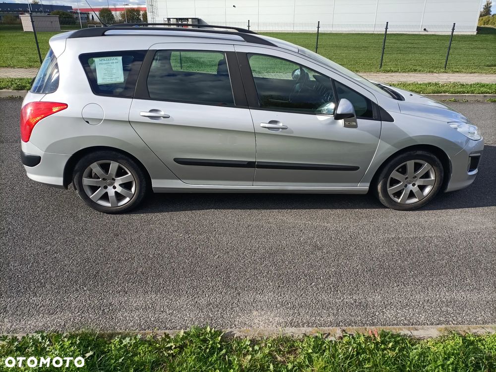 Peugeot 308 - 16