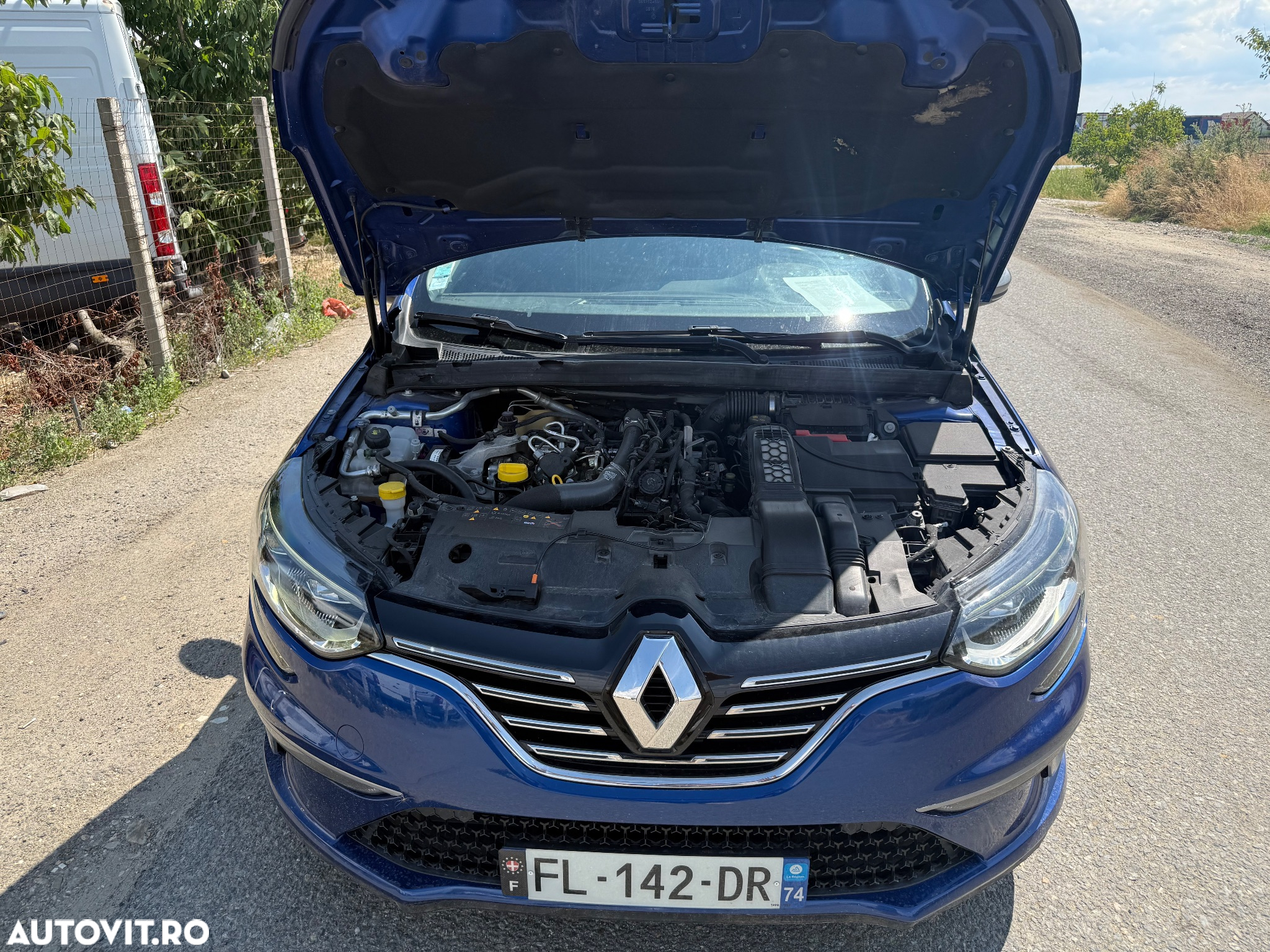 Renault Megane TCe GPF RS Line - 21