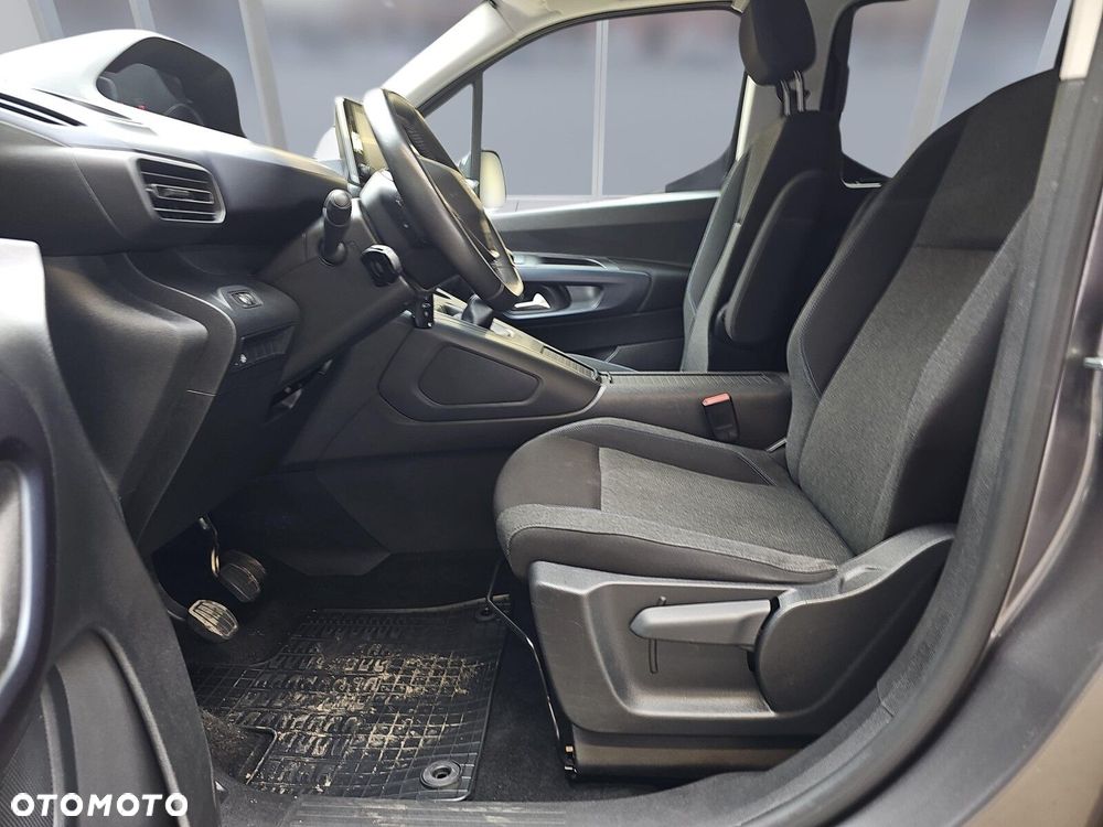 Peugeot Rifter 1.5 BlueHDI Allure Pack S&S - 9